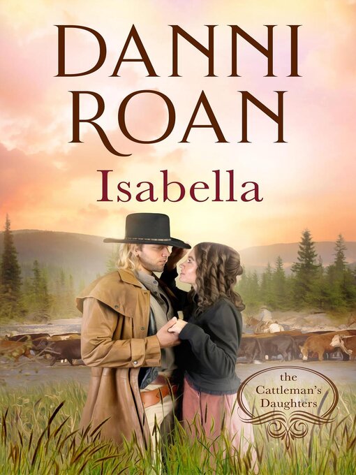 Title details for Isabella by Danni Roan - Available